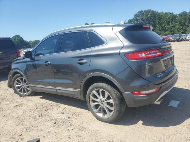 5LMCJ2C99KUL17330 - 2019 LINCOLN MKC SELECT 灰色 照片 2