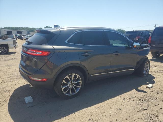 5LMCJ2C99KUL17330 - 2019 LINCOLN MKC SELECT 灰色 照片 3