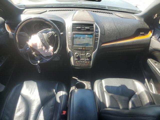 5LMCJ2C99KUL17330 - 2019 LINCOLN MKC SELECT 灰色 照片 8