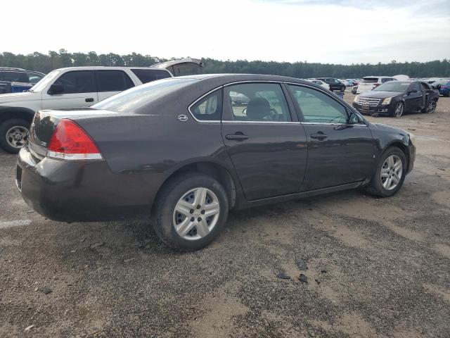 2G1WB58K081228399 - 2008 CHEVROLET IMPALA LS GRAY photo 3