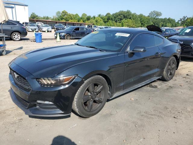 2016 FORD MUSTANG, 