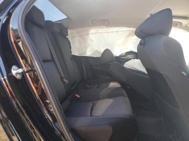 1HGCV1F40JA110493 - 2018 HONDA ACCORD EX Чорний фото 10