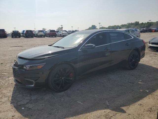 2018 CHEVROLET MALIBU LT, 