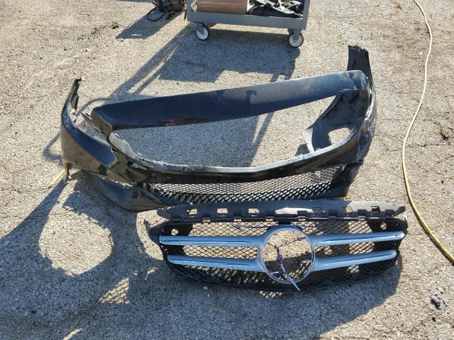 55SWF4KB5FU051016 - 2015 MERCEDES-BENZ C 300 4MATIC BLACK photo 12