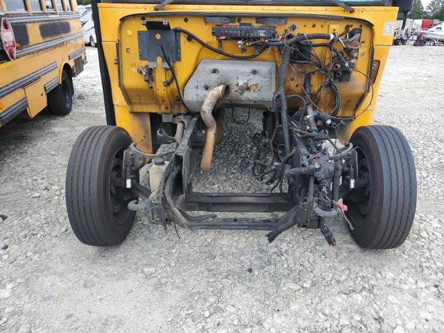 4DRBRABL24B964665 - 2004 IC CORPORATION 3000 ყვითელი ფოტო 9