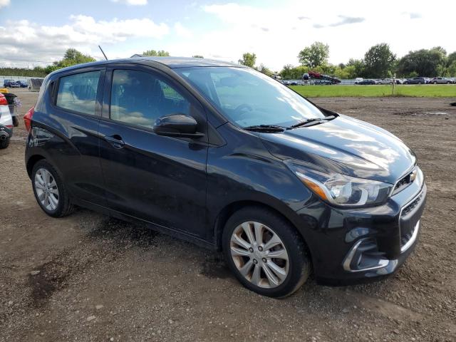 KL8CD6SA2GC629772 - 2016 CHEVROLET SPARK 1LT BLACK photo 4