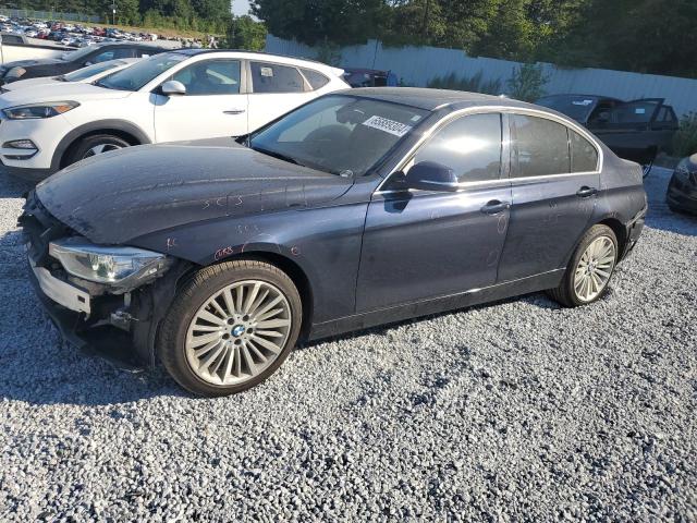 2012 BMW 328 I, 