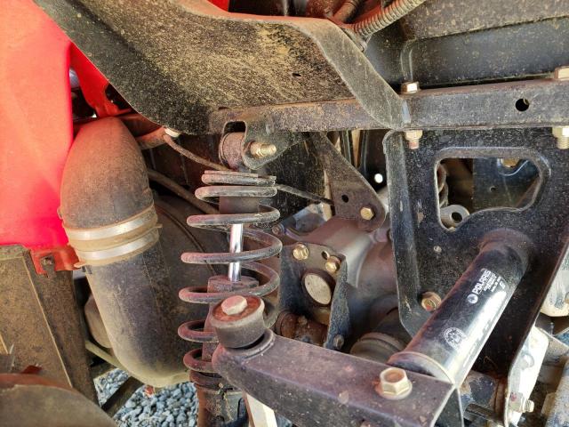 4XASEE57XJA114619 - 2018 POLARIS SPORTSMAN 570 EPS 红色 照片 7