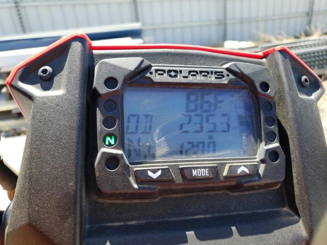 4XASEE57XJA114619 - 2018 POLARIS SPORTSMAN 570 EPS 红色 照片 8