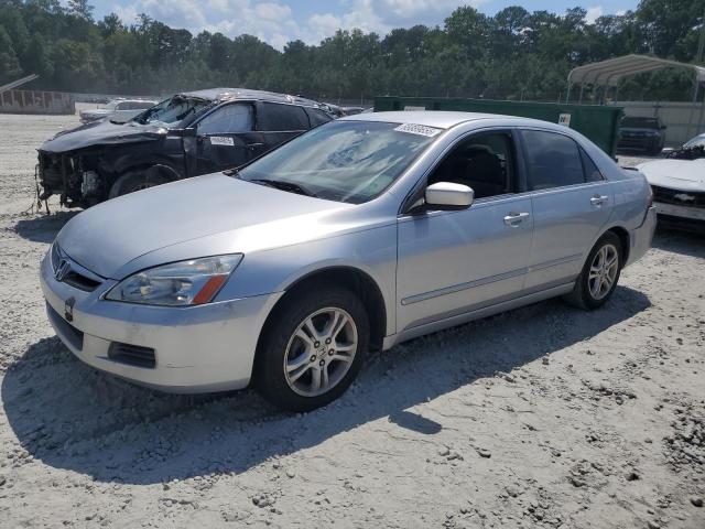 2007 HONDA ACCORD SE, 