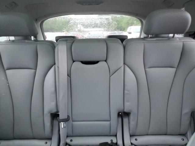 WA1VAAF76HD012293 - 2017 AUDI Q7 PRESTIGE 黑色 照片 10