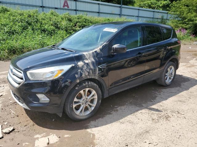 2017 FORD ESCAPE SE, 