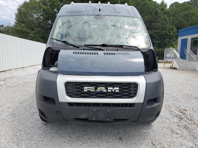 3C6URVJG1LE144160 - 2020 RAM PROMASTER 3500 HIGH ლურჯი ფოტო 5