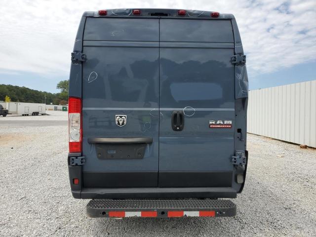 3C6URVJG1LE144160 - 2020 RAM PROMASTER 3500 HIGH ლურჯი ფოტო 6