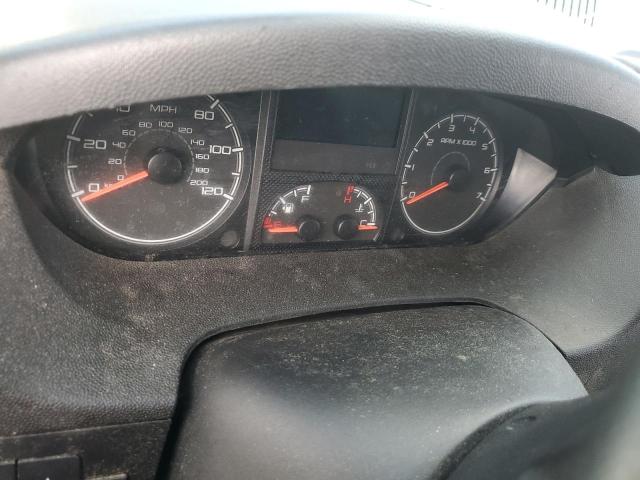 3C6URVJG1LE144160 - 2020 RAM PROMASTER 3500 HIGH ლურჯი ფოტო 9