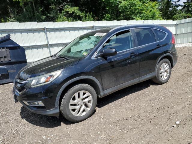 2015 HONDA CR-V EXL, 