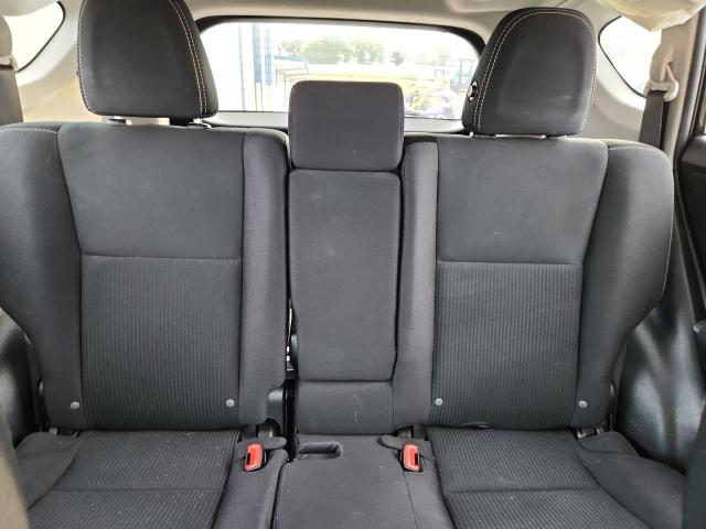 2T3RFREV2EW146675 - 2014 TOYOTA RAV4 XLE BLACK photo 10