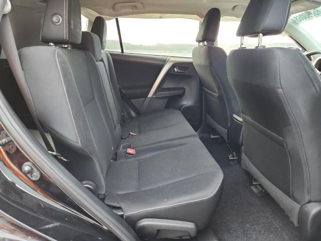 2T3RFREV2EW146675 - 2014 TOYOTA RAV4 XLE BLACK photo 11