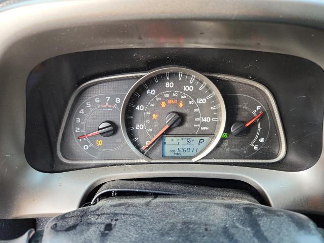 2T3RFREV2EW146675 - 2014 TOYOTA RAV4 XLE BLACK photo 9