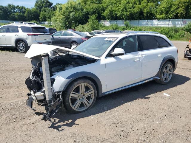 2014 AUDI A4 ALLROAD PREMIUM PLUS, 