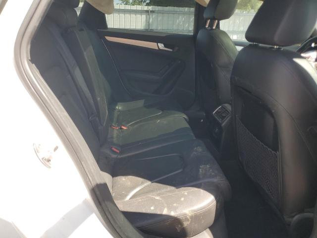 WA1UFCFL2EA013881 - 2014 AUDI A4 ALLROAD PREMIUM PLUS WHITE photo 11