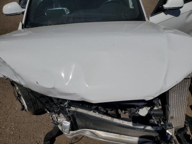 WA1UFCFL2EA013881 - 2014 AUDI A4 ALLROAD PREMIUM PLUS WHITE photo 12