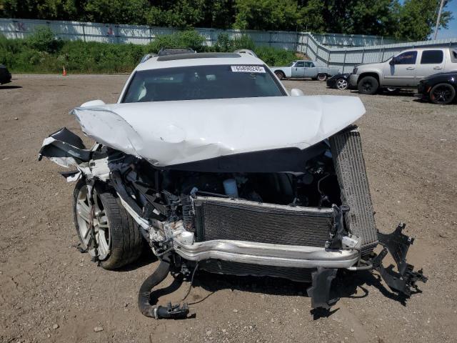 WA1UFCFL2EA013881 - 2014 AUDI A4 ALLROAD PREMIUM PLUS WHITE photo 5