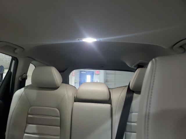 2HKRS4H73RH422497 - 2024 HONDA CR-V EXL WHITE photo 10