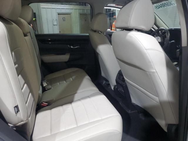 2HKRS4H73RH422497 - 2024 HONDA CR-V EXL WHITE photo 11