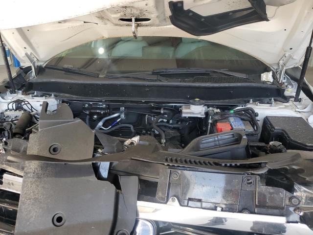 2HKRS4H73RH422497 - 2024 HONDA CR-V EXL WHITE photo 12