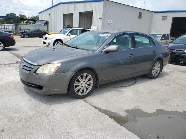 2007 TOYOTA AVALON XL, 