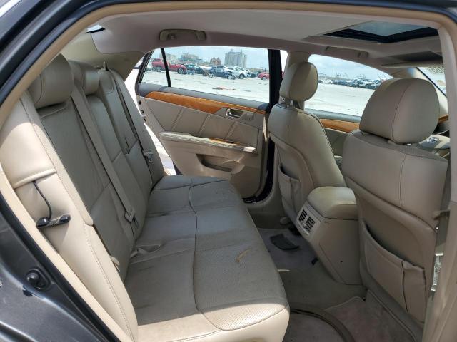 4T1BK36B87U230493 - 2007 TOYOTA AVALON XL 金色 照片 10