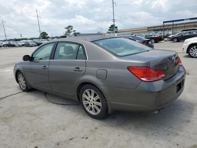 4T1BK36B87U230493 - 2007 TOYOTA AVALON XL 金色 照片 2