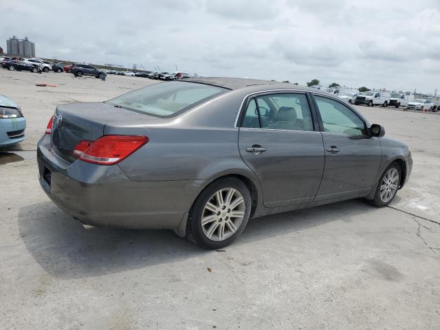 4T1BK36B87U230493 - 2007 TOYOTA AVALON XL 金色 照片 3
