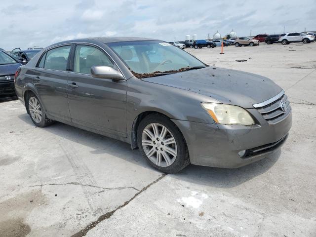 4T1BK36B87U230493 - 2007 TOYOTA AVALON XL 金色 照片 4