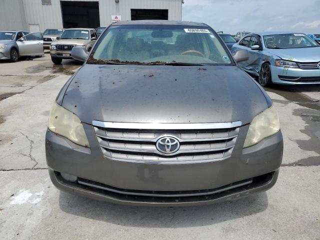 4T1BK36B87U230493 - 2007 TOYOTA AVALON XL 金色 照片 5