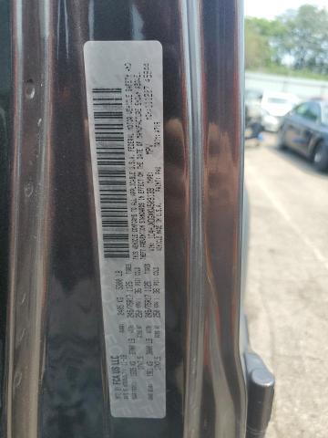 1C4HJXDGXKW509139 - 2019 JEEP WRANGLER U SPORT Սև լուսանկար 13