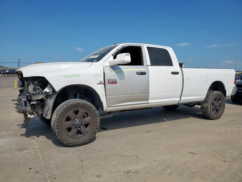 2015 RAM 2500 ST, 