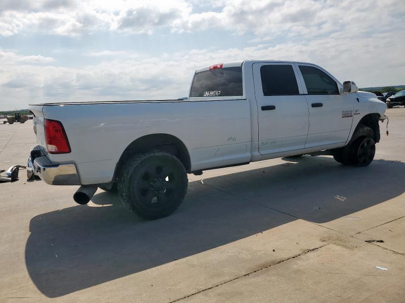 3C6UR5HL1FG655394 - 2015 RAM 2500 ST 白色 照片 3