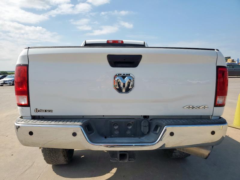 3C6UR5HL1FG655394 - 2015 RAM 2500 ST 白色 照片 6