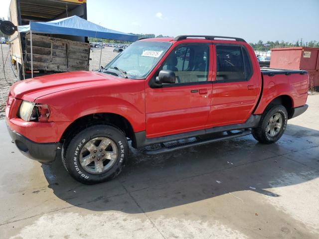 2005 FORD EXPLORER S, 