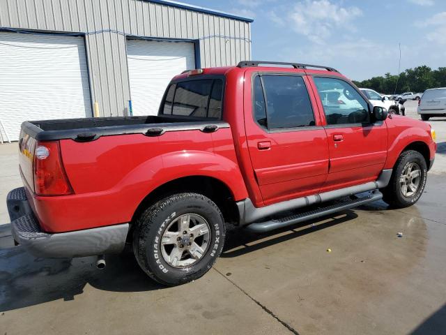 1FMZU77K65UB64179 - 2005 FORD EXPLORER S Rouge photo 3