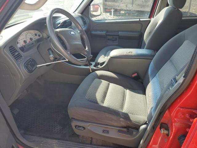 1FMZU77K65UB64179 - 2005 FORD EXPLORER S Rouge photo 7