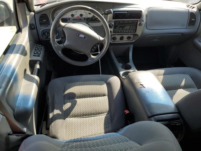 1FMZU77K65UB64179 - 2005 FORD EXPLORER S Rouge photo 8