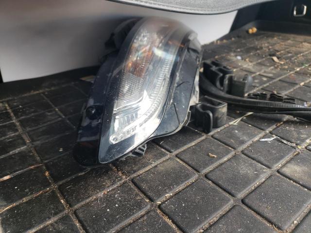 1C4PJMBS4FW680699 - 2015 JEEP CHEROKEE TRAILHAWK RED photo 13