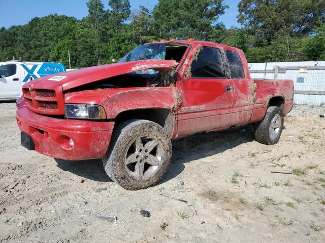 1999 DODGE RAM 1500, 