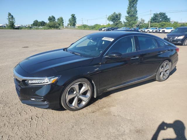 2018 HONDA ACCORD TOURING, 