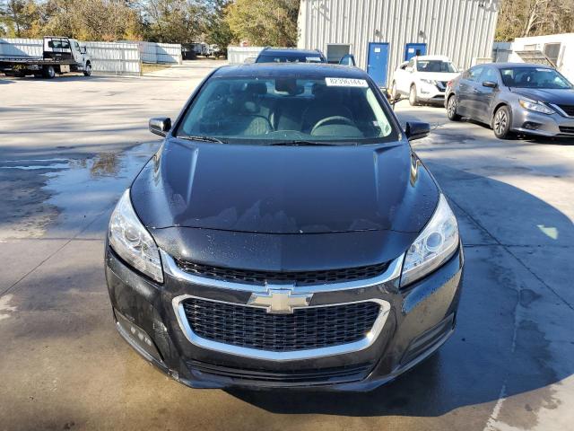 1G11C5SL1EF256242 - 2014 CHEVROLET MALIBU 1LT BLACK photo 10