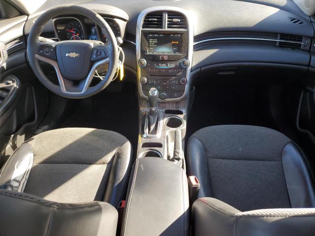 1G11C5SL1EF256242 - 2014 CHEVROLET MALIBU 1LT BLACK photo 16