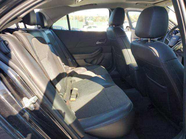 1G11C5SL1EF256242 - 2014 CHEVROLET MALIBU 1LT BLACK photo 19